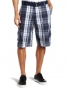 ecko unltd. Men's Kingside Short