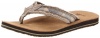 Sanuk Men's Fraid So Flip Flop