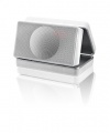 Geneva Sound MODEL XS / WHITE Compact Stereo Sound System