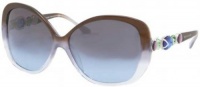 Bvlgari Sunglasses BV 8080B Color 51148F Bvlgari Sunglasses BV 8080B Color 51148F