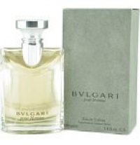 Bvlgari Pour Homme By Bvlgari For Men. Eau De Toilette Spray 1.7 Oz Bvlgari Pour Homme By Bvlgari For Men. Eau De Toilette Spray 1.7 Oz