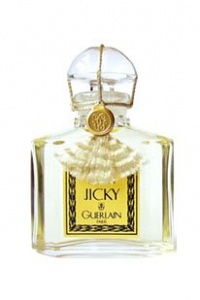 Guerlain Jicky By Guerlain For Women. Parfum 1.0-Ounces / 30 Ml Guerlain Jicky By Guerlain For Women. Parfum 1.0-Ounces / 30 Ml