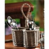 CUTLERY HOLDER HANDLE ANTI GREY