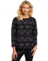 Rebecca Taylor Women's Runway Top