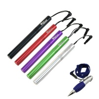 GTMax 5pc Universal Touchscreen Stylus +Neckstrap Pen for LG Optimus L3 E405, C199, T375 T370 Cookie Smart, Optimus Elite LS696, Optimus LTE2, Optimus TrueHD LTE P936, Xpression C395, Lucid, Optimus M+, 4X HD, 4D Max, 3D, L7, L5, Vu, LTE Tag, L3, Pad LTE, GTMax 5pc Universal Touchscreen Stylus +Neckstrap Pen for LG Optimus L3 E405, C199, T375 T370 Cookie Smart, Optimus Elite LS696, Optimus LTE2, Optimus TrueHD LTE P936, Xpression C395, Lucid, Optimus M+, 4X HD, 4D Max, 3D, L7, L5, Vu, LTE Tag, L3, Pad LTE,