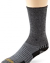 Wigwam Unisex Men's/Women's Merino/Silk Nomad Crew Length Sock