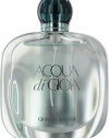 Acqua Di Gioa By Giorgio Armani Eau-de-Parfume Spray, 3.4-Ounce
