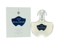 Eau De Shalimar by Guerlain for Women. Eau De Toilette Spray 1.7-Ounces Eau De Shalimar by Guerlain for Women. Eau De Toilette Spray 1.7-Ounces