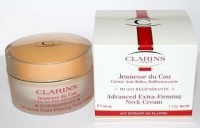 Clarins by Clarins Advanced Extra Firming Neck Cream--/1.7OZ - Night Care Clarins by Clarins Advanced Extra Firming Neck Cream--/1.7OZ - Night Care