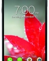 LG Optimus G 4G Android Phone (Sprint)