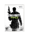 Call of Duty: Modern Warfare 3