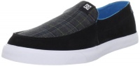 DC Men's Villain Vulc Skate Shoe DC Men's Villain Vulc Skate Shoe