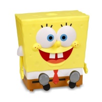 Crane 1 Gallon Humidifier, SpongeBob SquarePants Crane 1 Gallon Humidifier, SpongeBob SquarePants