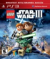 LEGO Star Wars III The Clone Wars