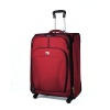 American Tourister Luggage Ilite Dlx 25 Inch Spinner