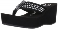 Skechers Women's Flash Drive Platform Thong Skechers Women's Flash Drive Platform Thong