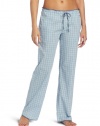 Tommy Hilfiger Women's Woven Long Pant