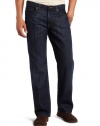 Lucky Brand Mens Men's Vintage Straight Reg Inseam Jean