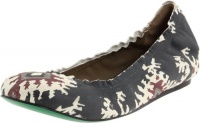 Lisa for Donald J Pliner Women's Jem Ballet Flat Lisa for Donald J Pliner Women's Jem Ballet Flat
