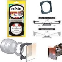 Cokin BPW400 Filter Holder, P Series, Wide Angle Cokin BPW400 Filter Holder, P Series, Wide Angle