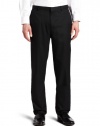 Calvin Klein Sportswear Men's Solid Dylan Dress Pant