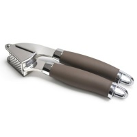 Anolon Advanced Bronze Collection Tools Classic Garlic Press, Bronze Anolon Advanced Bronze Collection Tools Classic Garlic Press, Bronze