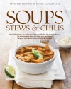 Soups, Stews & Chilis
