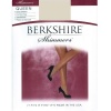 Berkshire Queen Size Shimmers Pantyhose - 4412