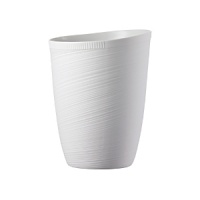 Designed by Vittorio Passaro, Rosenthal's Papyrus collection features unexpected lines that combine to captivating effect. Eye-catching yet subtle it is equally suited to every day use or fine dining occasions. Designed by Vittorio Passaro, Rosenthal's Papyrus collection features unexpected lines that combine to captivating effect. Eye-catching yet subtle it is equally suited to every day use or fine dining occasions.