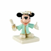 Lenox Mickey's Graduation Day Lenox Mickey's Graduation Day