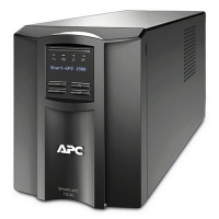 APC Smart-UPS SMT1500 1500VA 120V LCD UPS System APC Smart-UPS SMT1500 1500VA 120V LCD UPS System