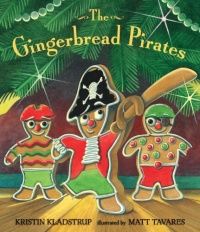 The Gingerbread Pirates The Gingerbread Pirates