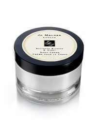A youthful and fruity fragrance, inspired by the delicious scent of just-ripening nectarines and a taste of refreshing peach sorbet. Mouthwatering nectarine and peach with hints of plum, blackcurrant and vetiver are combined with the sweet warmth of acacia honey in this truly seductive combination. Nectarine Blossom & Honey Body Crème, an exquisite combination of texture and scent, is the utmost indulgence. It keeps skin soft and pampered every day. A youthful and fruity fragrance, inspired by the delicious scent of just-ripening nectarines and a taste of refreshing peach sorbet. Mouthwatering nectarine and peach with hints of plum, blackcurrant and vetiver are combined with the sweet warmth of acacia honey in this truly seductive combination. Nectarine Blossom & Honey Body Crème, an exquisite combination of texture and scent, is the utmost indulgence. It keeps skin soft and pampered every day.
