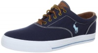Polo Ralph Lauren Men's Vaughn Sneaker Polo Ralph Lauren Men's Vaughn Sneaker