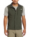 Columbia Men's Silver Ridge Vest