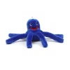 Kyjen Oakley the Octopus Junior Plush Pet Toy