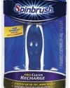 Spinbrush Pro Recharge Battery Powered Toothbrush