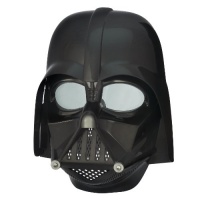 Star Wars Darth Vader Helmet