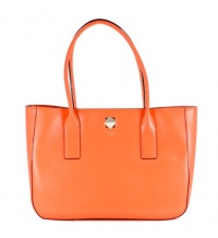 Kate Spade Hadley New Bond Street Florcoral Leather Tote Shopper Kate Spade Hadley New Bond Street Florcoral Leather Tote Shopper