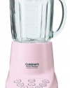 Cuisinart SPB-7PK SmartPower 40-Ounce 7-Speed Electronic Blender, Pink