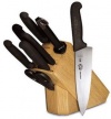 Victorinox 8-Piece Knife Block Set