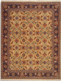 Karastan English Manor Collection Brighton 2'9 X 5'