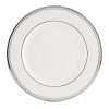 Lenox Pearl Platinum Bone China Salad Plate