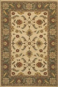 Karastan Sierra Mar Sedona Ivory/Limestone 9'6 X 13'2 Karastan Sierra Mar Sedona Ivory/Limestone 9'6 X 13'2