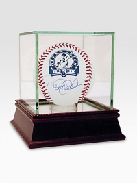 On July 9, 2011, Derek Jeter made history, becoming just the 28th player in Major League history to record 3,000 career hits. As impressive as that feat is, even more impressive is the fact that Jeter was the first and only to do so a New York Yankee, adding to his already unbelievable list of career accolades which include the 1996 American League Rookie of the Year, 12 All-Star game selections, 4 Silver Slugger and 5 Gold Glove awards to go along with his 5 World Series rings. On July 9, 2011, Derek Jeter made history, becoming just the 28th player in Major League history to record 3,000 career hits. As impressive as that feat is, even more impressive is the fact that Jeter was the first and only to do so a New York Yankee, adding to his already unbelievable list of career accolades which include the 1996 American League Rookie of the Year, 12 All-Star game selections, 4 Silver Slugger and 5 Gold Glove awards to go along with his 5 World Series rings.