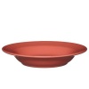 Fiesta 9-Inch, 13-1/4-Ounce Rim Soup Bowl, Flamingo