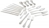 Oneida Countess 45-Piece Flatware Set, Service for 8