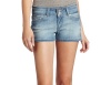 Levi's Juniors Shortie Short Jean, Keepsake, 5