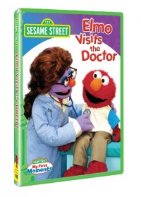 Sesame Street - Elmo Visits the Doctor Sesame Street - Elmo Visits the Doctor