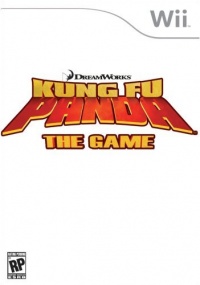 Kung Fu Panda Kung Fu Panda